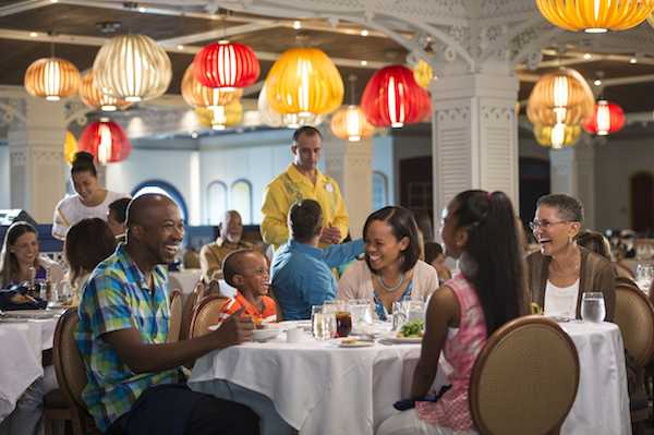 We'll share our Disney dining plans tips and tricks