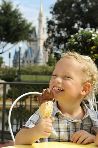 Personalized Service for your Disney Vacation - No Call Centers