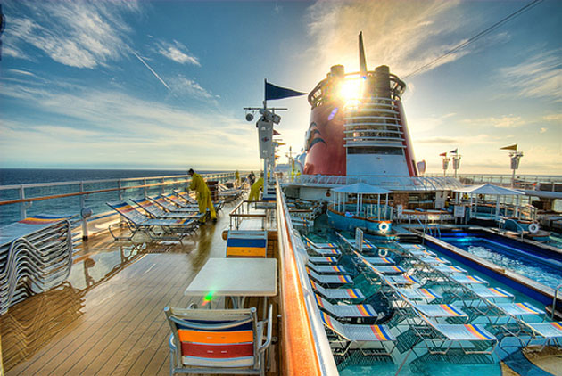 Book your Disney Cruise Today!