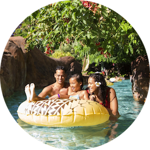 Aulani Special Offers