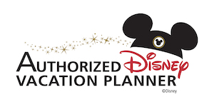 Authorized Disney Vacation Planner Travel Agency